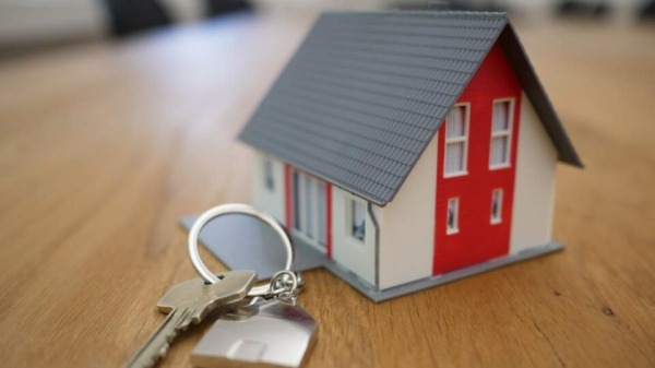 В Украине предлагают увеличить налоги на недвижимость до 20%: чем это грозит простым украинцам В Украине предлагают увеличить налоги на недвижимость до 20%: чем это грозит простым украинцам