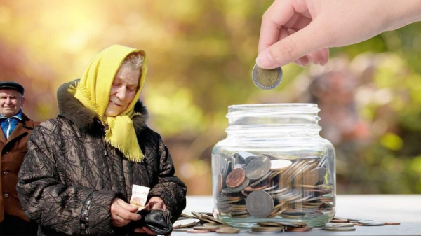 В Украине с 1 июля увеличат прожиточный минимум: как это повлияет на пенсии и соцвыплаты В Украине с 1 июля увеличат прожиточный минимум: как это повлияет на пенсии и соцвыплаты