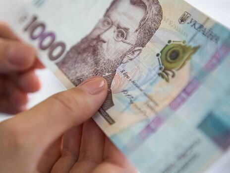 В Украине в 2021 году по программе "5&ndash;7&ndash;9%" выдали кредитов почти на 65 млрд грн &ndash; Шмыгаль