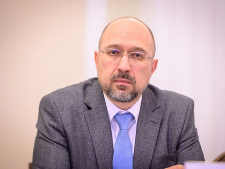 В Украине возобновили работу 86% кафе и ресторанов – Шмыгаль В Украине возобновили работу 86% кафе и ресторанов – Шмыгаль
