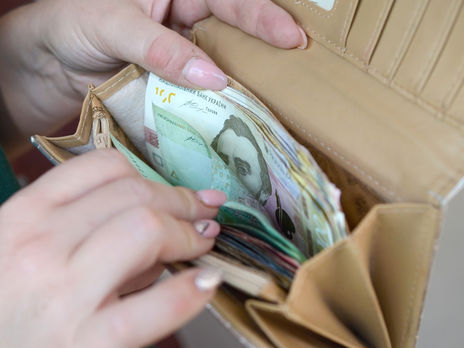 В Украине выросла минимальная заработная плата
