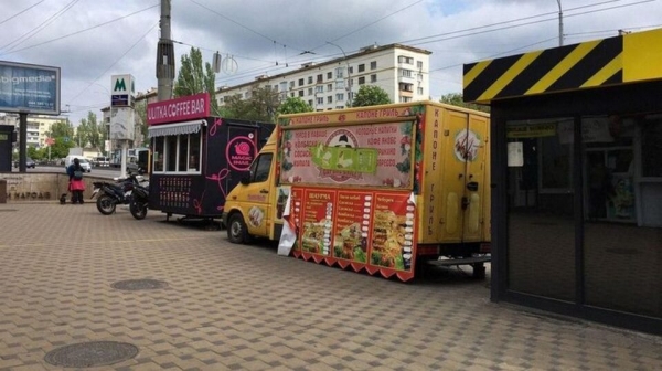 В Украине за месяц закрылись 13,3 тысяч ФОПов В Украине за месяц закрылись 13,3 тысяч ФОПов