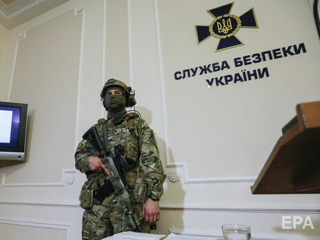 В Украине заблокированы активы всех 174 "контрабандных" компаний из санкционного списка СНБО &ndash; СБУ