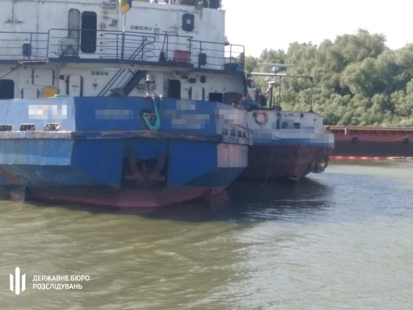 В Украину контрабандой ввозили топливо из России при содействии таможни и пограничников &ndash; ГБР
