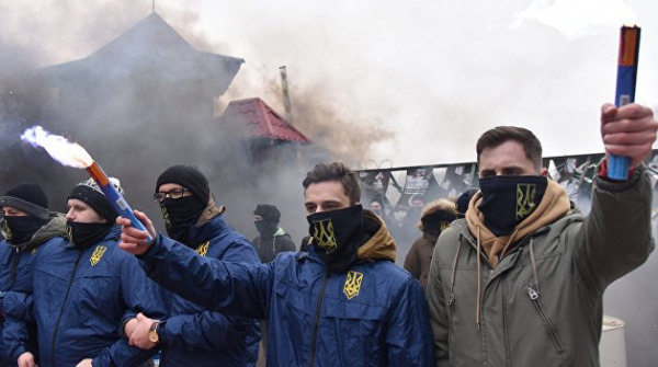 &laquo;Вам ничего не будет&raquo;: западноукраинский эксперт о том, как правильно бороться с майданной властью