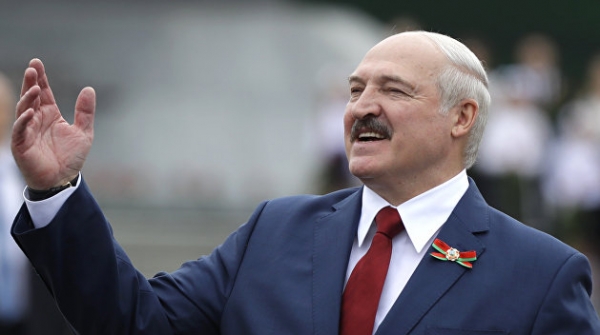 Вассерман рассказал, как должен поступить Лукашенко в случае с задержанными россиянами Вассерман рассказал, как должен поступить Лукашенко в случае с задержанными россиянами