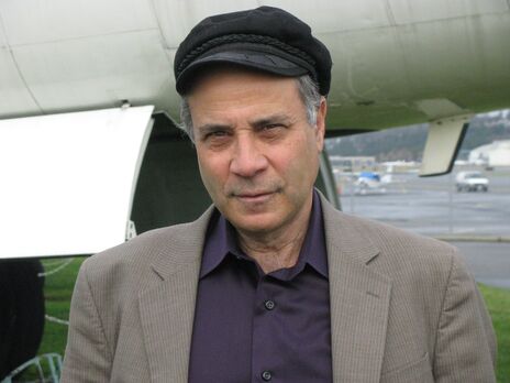 Вдохновитель Маска, американский космический инженер Зубрин: Если вы хотите, чтобы на Марсе знали, кто такой Тарас Шевченко, то украинцы должны быть на Марсе