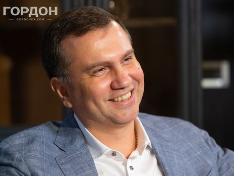 Венедиктова подписала представление об отстранении судей ОАСК &ndash; СМИ