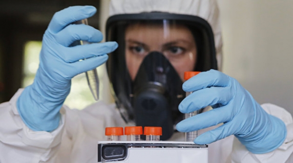 Венгрия первой из стран ЕС испытает российскую вакцину Венгрия первой из стран ЕС испытает российскую вакцину
