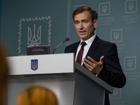 Вениславский о возможности выплат военным по 30 тыс. грн: Государство должно найти около 1 трлн грн в год