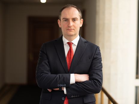 Верланов дал оценку изменениям к Налоговому кодексу, подписанным Зеленским Верланов дал оценку изменениям к Налоговому кодексу, подписанным Зеленским