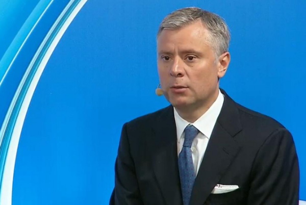 Витренко не исключил новых исков против "Газпрома" Витренко не исключил новых исков против "Газпрома"