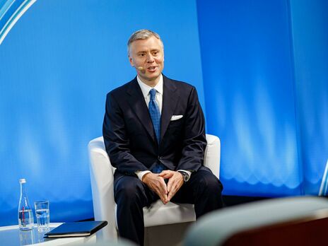 Витренко о прибыли "Нафтогазу" в первом квартале 2021 года: Постоянство таких финансовых результатов остается под вопросом Витренко о прибыли "Нафтогазу" в первом квартале 2021 года: Постоянство таких финансовых результатов остается под вопросом