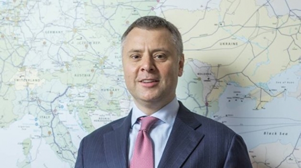 Витренко объяснил, почему киевский режим никогда не будет продавать украинцам газ по себестоимости Витренко объяснил, почему киевский режим никогда не будет продавать украинцам газ по себестоимости