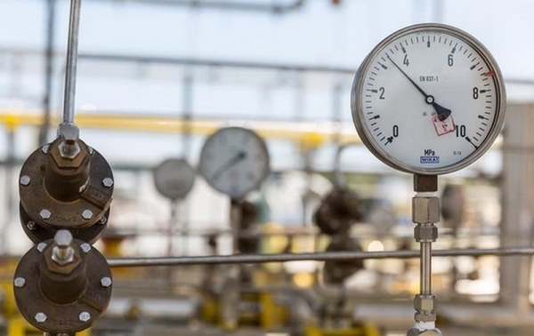 Витренко объяснил, почему украинский газ продают по цене в три раза выше себестоимости Витренко объяснил, почему украинский газ продают по цене в три раза выше себестоимости