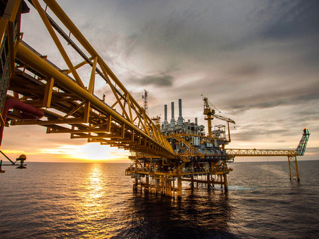 Витренко: В Украине есть огромная нефтетранспортная система, где можно хранить нефть
