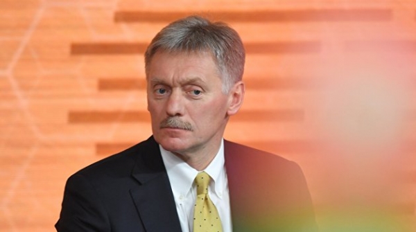 Вмешательство в конституционную реформу в Белоруссии недопустимо – Песков Вмешательство в конституционную реформу в Белоруссии недопустимо – Песков