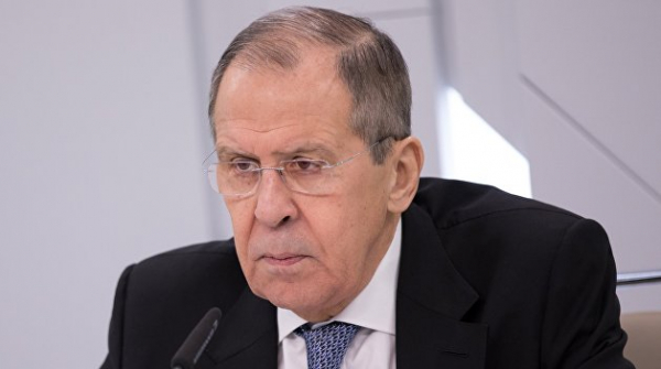 &laquo;Внешнеполитическая шизофрения&raquo;: Лавров поставил &laquo;нормандский&raquo; диагноз украинской власти