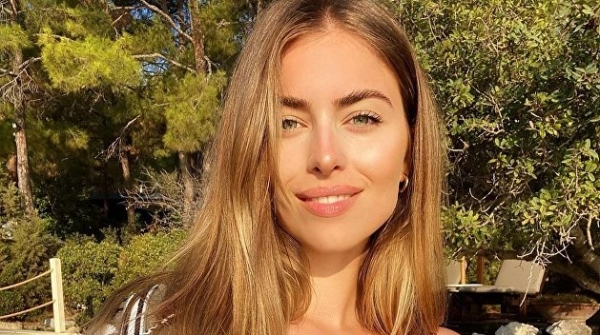 Внучка Ротару рассекретила жениха из списка Forbes Внучка Ротару рассекретила жениха из списка Forbes