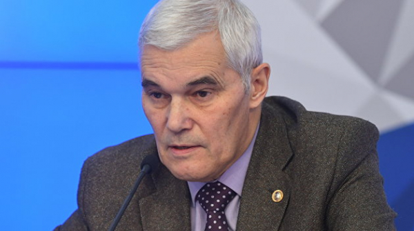 Военный эксперт объяснил, что будет, если Украина все же вернет себе ядерное оружие
