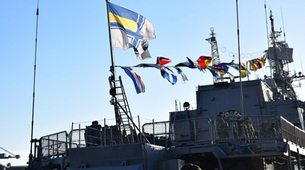 Военный эксперт объяснил, что Донбасс сделал с украинскими морскими диверсантами