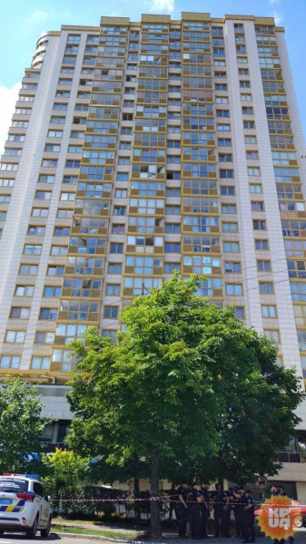 Война за квартиру: как не оказаться в ситуации голосеевского стрелка Война за квартиру: как не оказаться в ситуации голосеевского стрелка