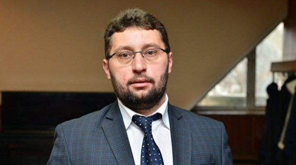 Волницкий: Молдавии грозит кризис устрашающих размеров Волницкий: Молдавии грозит кризис устрашающих размеров