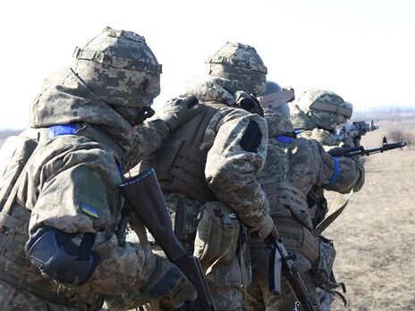 Вооруженные силы Украины показали уровень зарплат военнослужащих с 1 февраля. Минимум – 20 тыс. грн без доплат Вооруженные силы Украины показали уровень зарплат военнослужащих с 1 февраля. Минимум – 20 тыс. грн без доплат