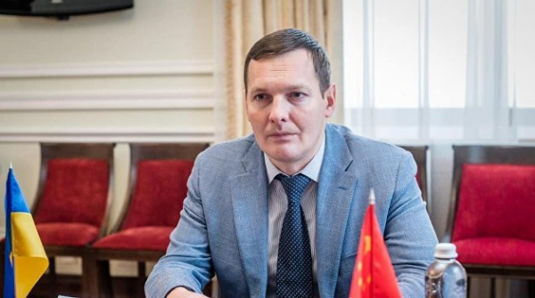 «Вопреки воплям про зраду»: на Украину едут американские сенаторы «Вопреки воплям про зраду»: на Украину едут американские сенаторы