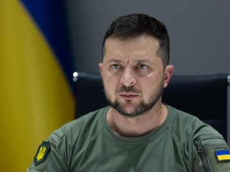 "Вопрос №1 – морской экспорт зерна и безопасность портов". Зеленский провел заседание ставки "Вопрос №1 – морской экспорт зерна и безопасность портов". Зеленский провел заседание ставки