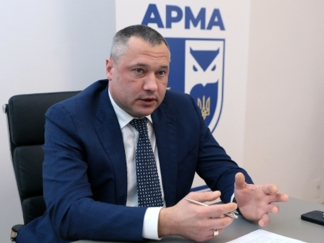 Врио главы АРМА заявил, что вина топ-руководителей агентства в коррупции еще не доказана в суде Врио главы АРМА заявил, что вина топ-руководителей агентства в коррупции еще не доказана в суде