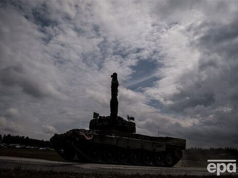 Все обещанное Польшей по танкам выполнено, они уже в Украине &ndash; Зеленский