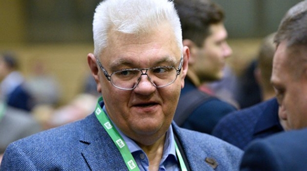 &laquo;Все засосало болото&raquo;. Сивохо о том, почему сейчас нельзя вернуть мир в Донбасс