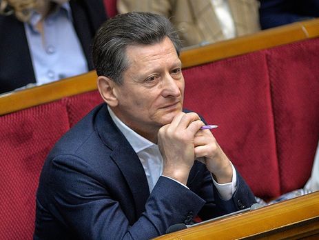 Введение формулы "Роттердам плюс" стабилизировало энергоотрасли Украины &ndash; Волынец
