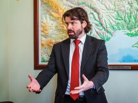 Введение налога на импорт только усугубит экономический кризис в Украине – эксперт Введение налога на импорт только усугубит экономический кризис в Украине – эксперт