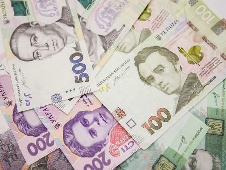 ВВП Украины во втором квартале вырос на 5,4%. В Минэкономики ожидают роста в 4% по итогам года ВВП Украины во втором квартале вырос на 5,4%. В Минэкономики ожидают роста в 4% по итогам года