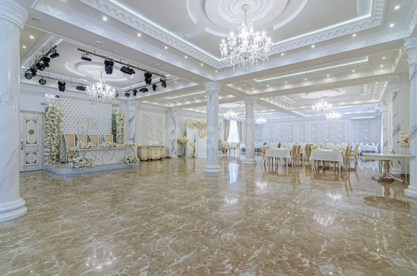 Выбираем офис в Краснодарском крае
