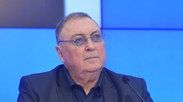 Выдрин рассказал, кто такие «рагули» Выдрин рассказал, кто такие «рагули»