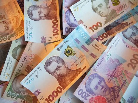 Выплаты за вакцинацию. Украинцы потратили уже 1,3 млрд грн &ndash; Шмыгаль