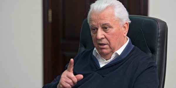 &laquo;Выстрелом на выстрел&raquo;: Кравчук дал совет украинским военным