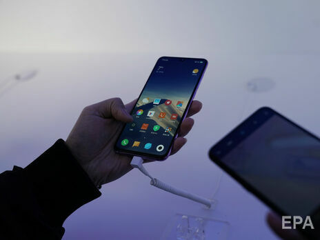 Xiaomi откажется от бренда Mi Xiaomi откажется от бренда Mi