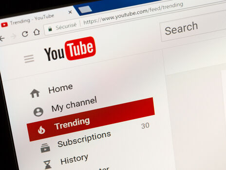 YouTube начал показывать перед видео по пять рекламных роликов вместо двух YouTube начал показывать перед видео по пять рекламных роликов вместо двух