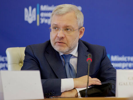 За месяц запасы угля на складах ТЭС Украины выросли почти на 200 тыс. тонн – Галущенко За месяц запасы угля на складах ТЭС Украины выросли почти на 200 тыс. тонн – Галущенко