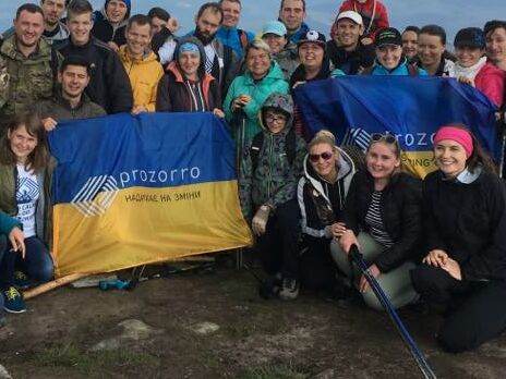 За пять лет благодаря ProZorro сэкономлено 190 млрд грн – Шмыгаль За пять лет благодаря ProZorro сэкономлено 190 млрд грн – Шмыгаль