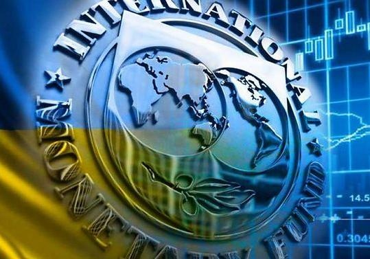 Зачем депутатам реструктуризация долгов перед МВФ? 