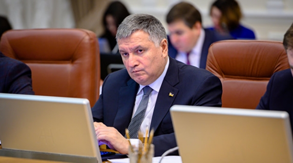 Захват заложников в Луцке. Аваков сообщил о задержании в Харькове сообщника террориста Захват заложников в Луцке. Аваков сообщил о задержании в Харькове сообщника террориста