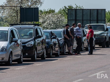 Закончилась льготная растаможка автомобилей в Украине. Стало известно, сколько машин ввезли Закончилась льготная растаможка автомобилей в Украине. Стало известно, сколько машин ввезли