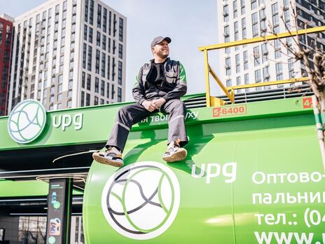 Залог качественного сервиса сети АЗК UPG &ndash; люди, работающие здесь