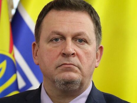 Заместитель министра обороны Украины подал в отставку после скандала с закупкой продовольствия для ВСУ Заместитель министра обороны Украины подал в отставку после скандала с закупкой продовольствия для ВСУ