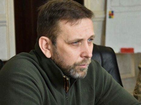 Замглавы Гостаможслужбы рассказал, что льготная растаможка "евроблях" навредила имиджу Украины Замглавы Гостаможслужбы рассказал, что льготная растаможка "евроблях" навредила имиджу Украины
